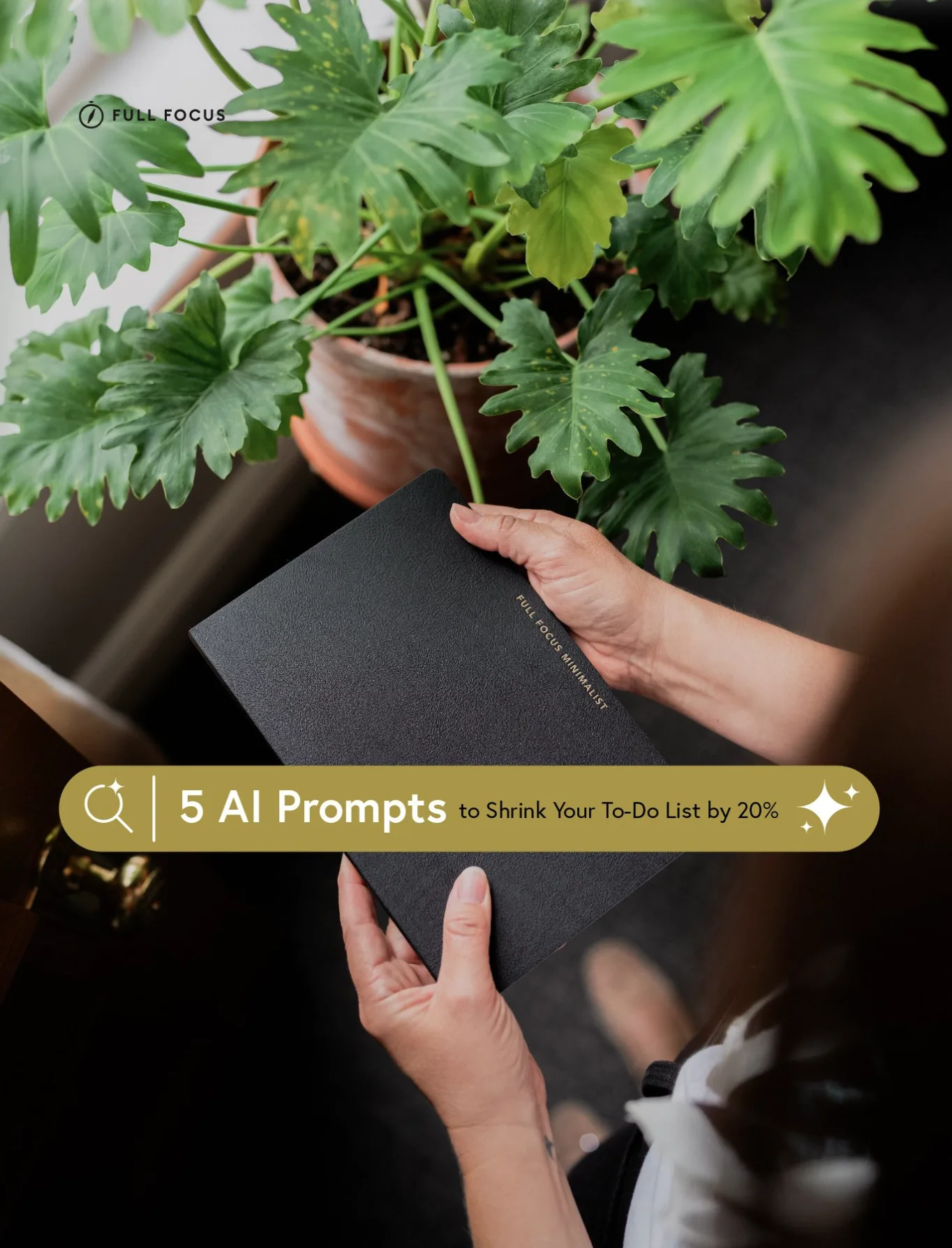 5 AI Prompts to Shrink Your To-Do List by 20% bonus